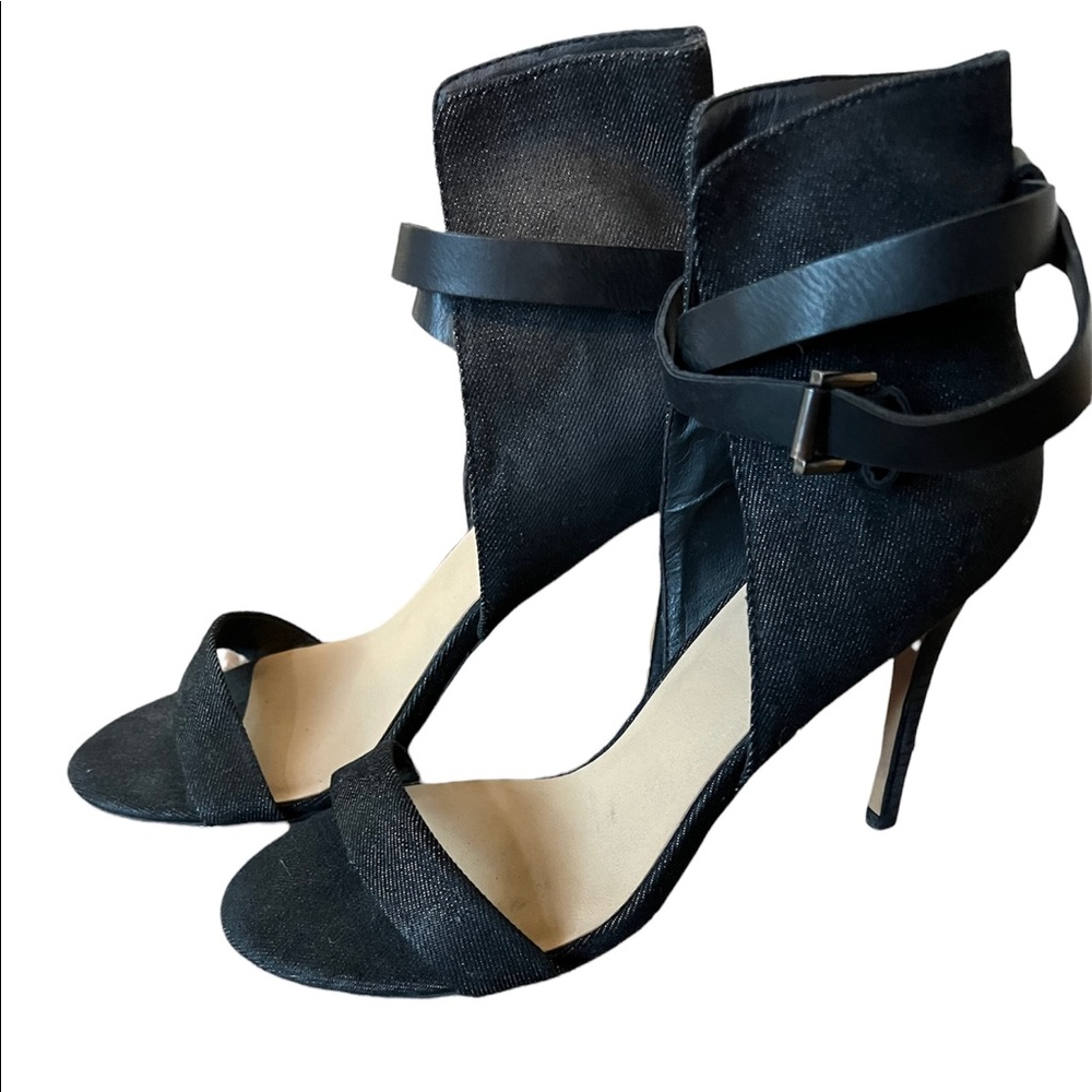 Joes Heels